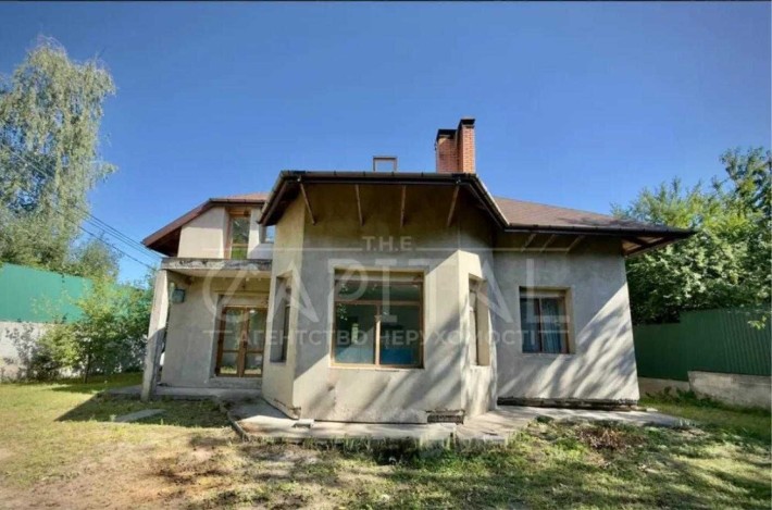 ОРЕНДА БУДИНКУ ВІТА ПОШТОВА Одеська траса Київська область - фото 1