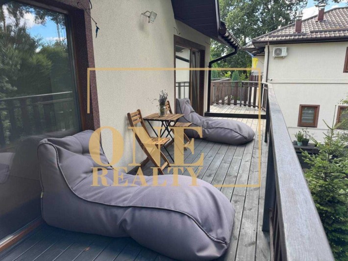 Довготривала оренда 2 поверхового будинку с. Віта-поштова - фото 1