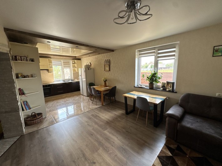 Оренда будинку Макарів 150кв.м. від власника - фото 1