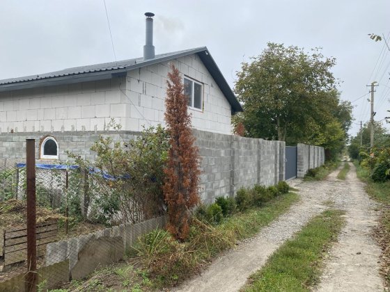 Оренда будинка,довгостроково від Власника Глеваха