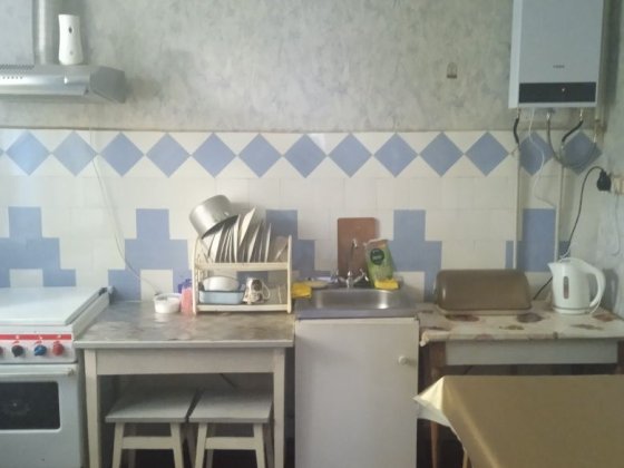 Здам будинок в центрі Немішаева Немешаево