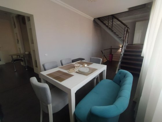 Оренда Будинку біля Києва, 120 м2, 5 соток Гнатівка