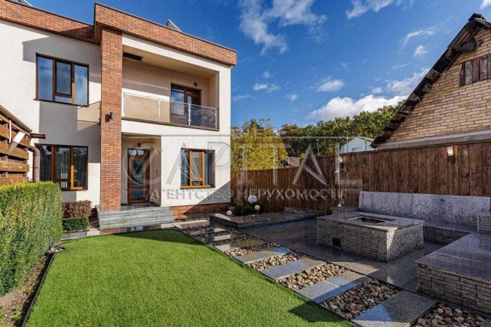 ГЕНЕРАТОР Оренда будинку Горенка Пуща Водиця - фото 1