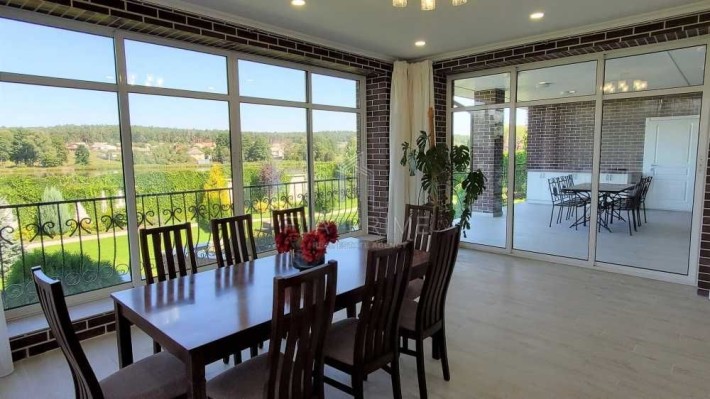 Оренда будинку в Горенці /Генератор/Бомбосховище - фото 1