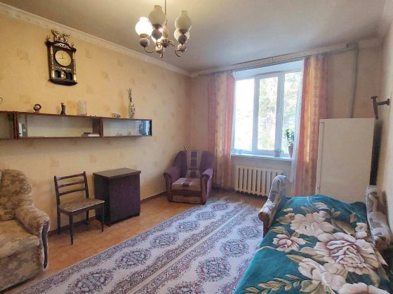 ЭКСКЛЮЗИВ! 2-комн квартира 55 м2 на Слободке