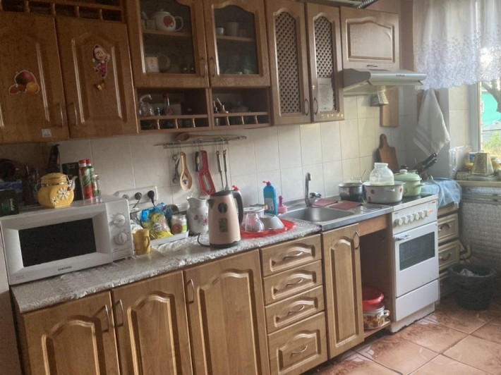 Аренда дома в живописном месте возле озера, с Горенка, р-н Пуща-Водица - фото 1