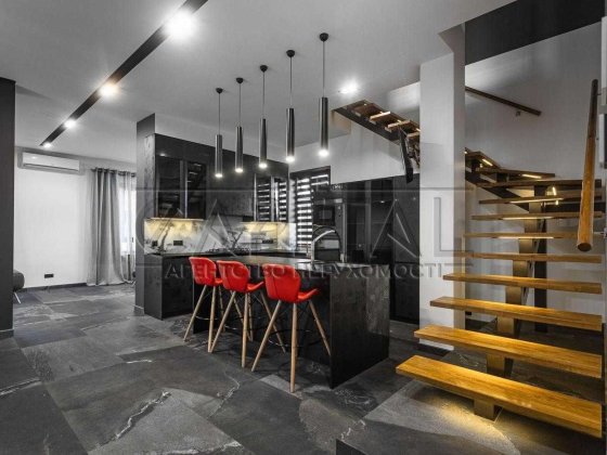 Оренда будинку Hi-Tech Горенка 180м2 Генератор Святошинський р-н Горенка