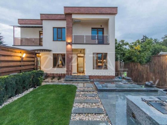 Оренда будинку, с. Горенка, Бучанський р-н Горенка