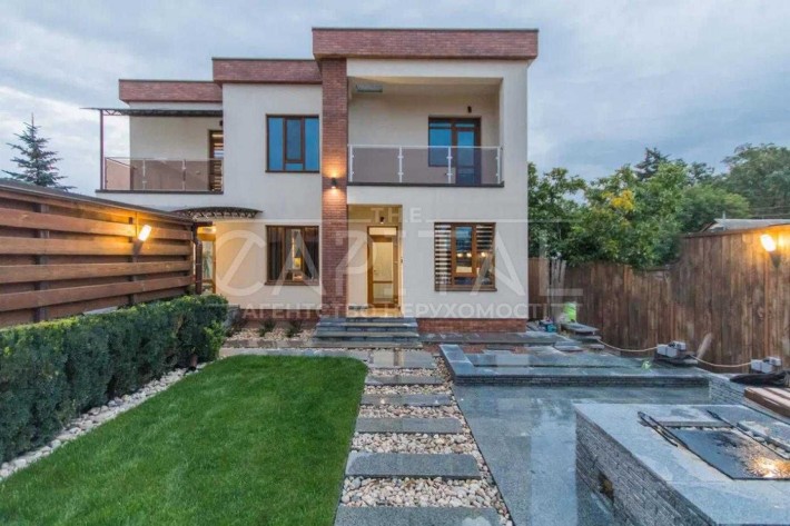 Оренда будинку, с. Горенка, Бучанський р-н - фото 1