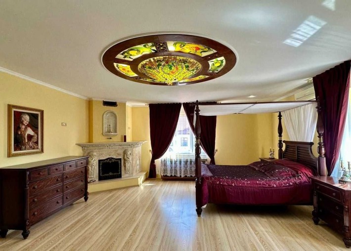 Оренда шикарного будинку в с. Гора, 10 км від Києва - фото 1