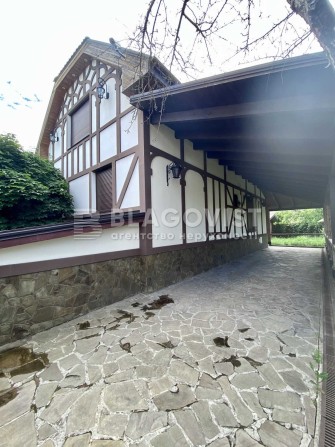 Будинок для проживання або відпочинку біля р. Десна - фото 1