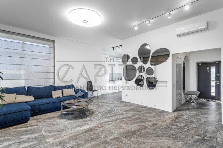 Здається в оренду будинок в Зазим'ї 120м2 10 соток Броварський р-н - фото 1