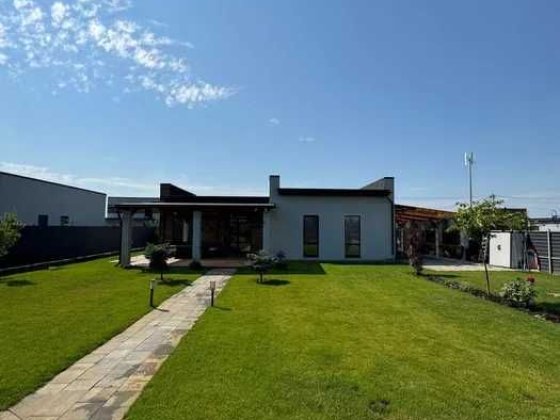 Перша здача | Оренда | Будинок | Погреба | 120 м2 | 4к Зазимье