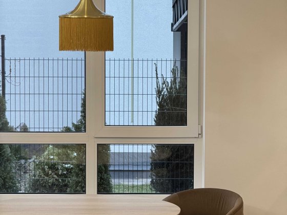 Автономний будинок в котеджному містечку. Відео+ EN Іванковичі