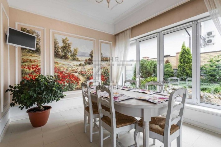 Здається в оренду автономний будинок в Іванковичах газове опалення - фото 1