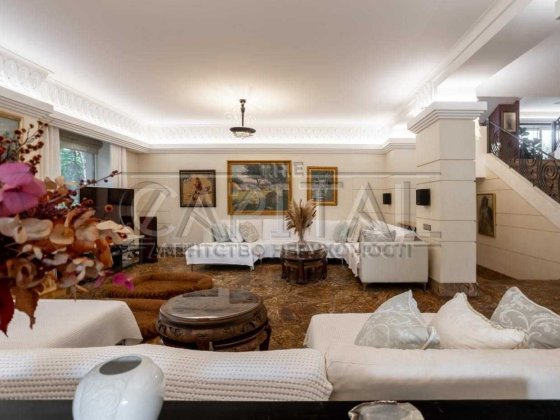 Оренда / Будинок / 1200 м2 / Іванковичі / вул. Авіаторів, 48 Иванковичи