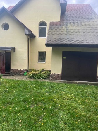 Оренда 2-х поверх. будинку СТ "Ялинка" Княжичі поряд ліс - фото 1