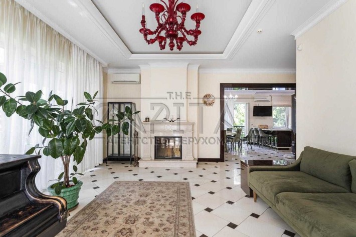 Здається в оренду дизайнерський будинок в Іванковичах з генератором - фото 1