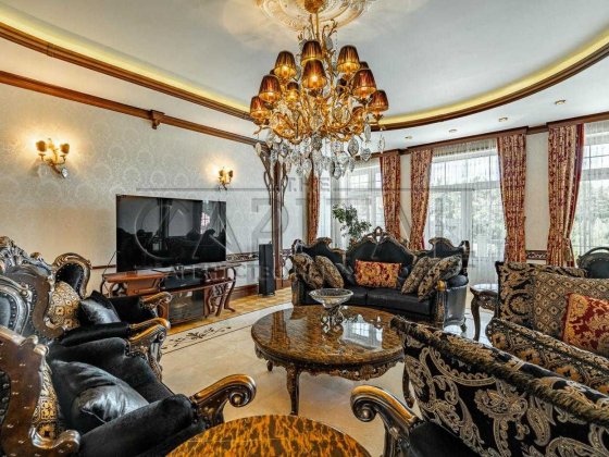 Здається в оренду приватний будинок особняк в Іванковичах автономність Іванковичі