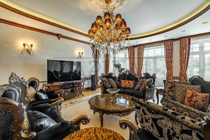 Здається в оренду приватний будинок особняк в Іванковичах автономність - фото 1