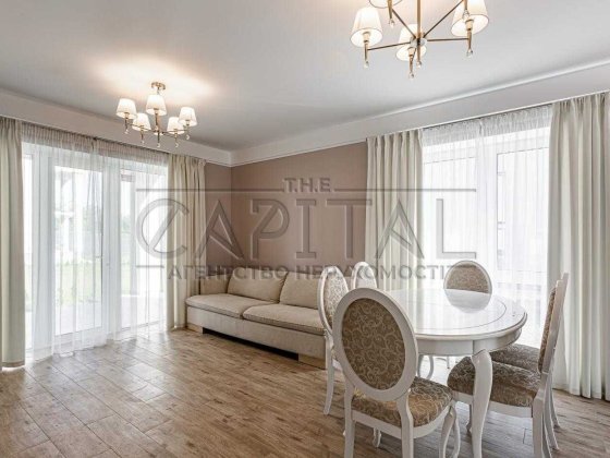 Оренда будинку, 155 м2, перша здача Іванковичі 5 соток Иванковичи