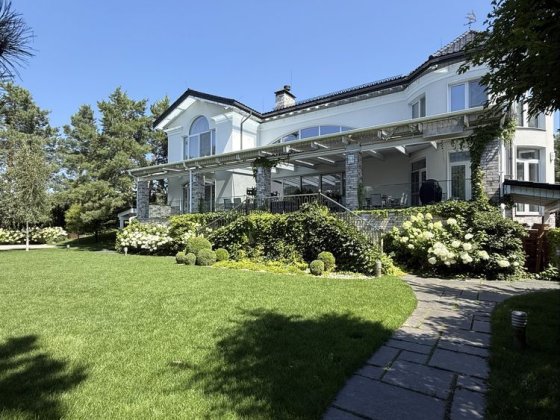 Без% Riviera Village Villas дім оренда 640м2 Лебедівка Вишгород Лебедівка