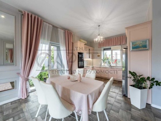 Аренда дома Крушинка Крушинка