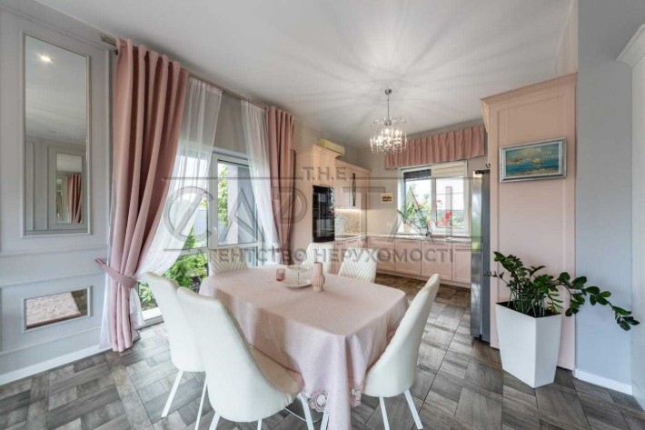 Аренда дома Крушинка - фото 1