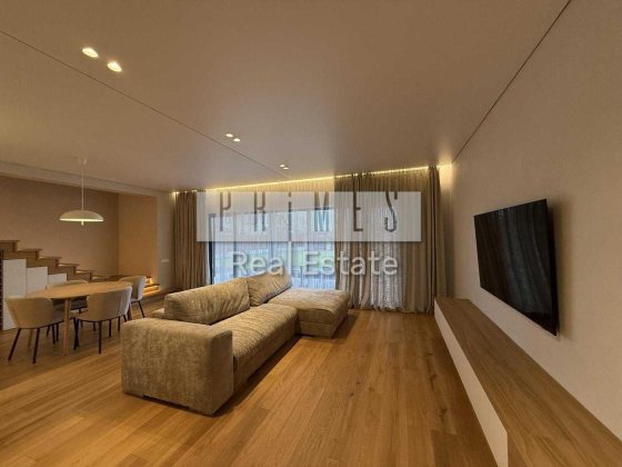 Оренда дом 5к 178м2, Крушинка, КМ, 7 соток, ремонт Хай-Тек Крушинка