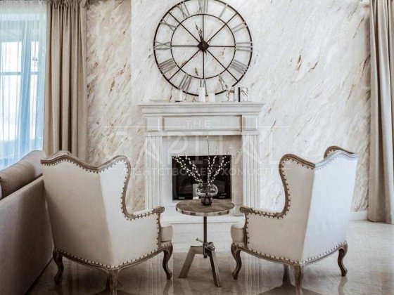 Здається в оренду шикарний будинок 37 соток в Круглику 460м2 Круглик