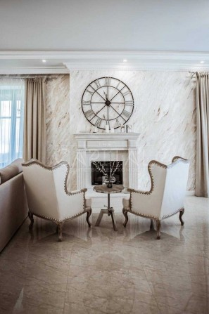 Здається в оренду шикарний будинок 37 соток в Круглику 460м2 - фото 1