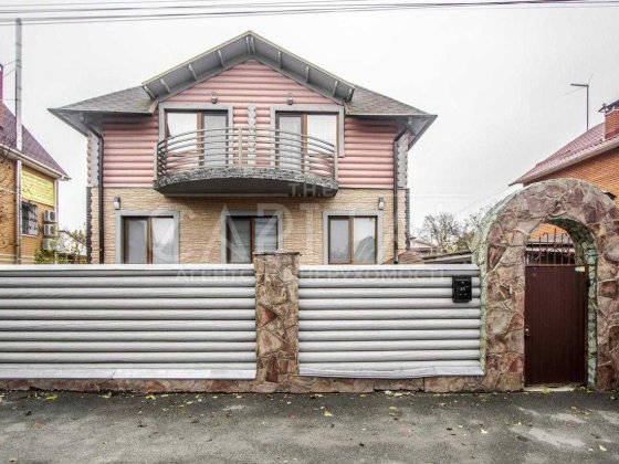 Аренда дома, Круглык, Киево-Святошинский р-н