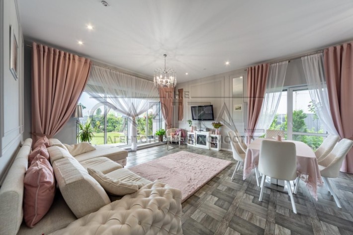 Оренда гарного будинку в селі Крушинка! - фото 1