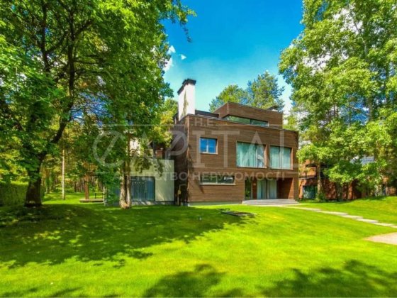 Оренда будинку, Лебедівка,Вишгородський р-н, КМ Good Life Park Лебедівка