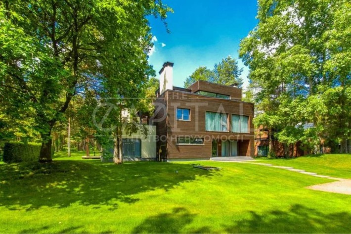 Оренда будинку, Лебедівка,Вишгородський р-н, КМ Good Life Park - фото 1