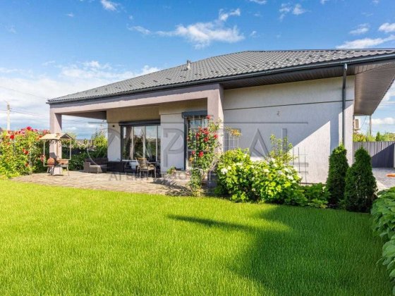 NEW! ТЕРМІНОВА оренда сучасного будинку Крушинка Київська область Крушинка