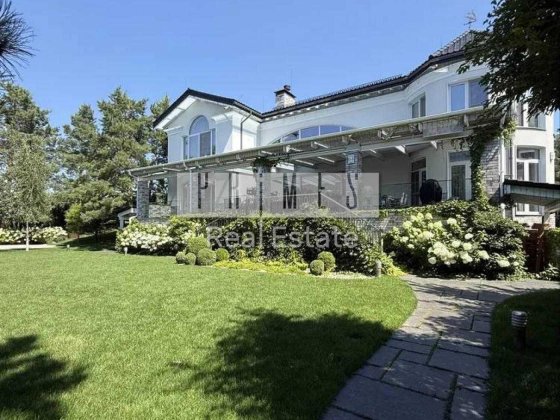 Оренда розкішного будинку, КМ Riviera Village, Лебедівка, бомбосховище Лебедівка