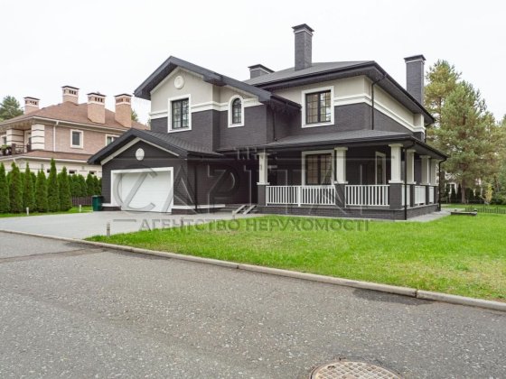 Оренда особистого будинку в с.Лебедівка! КМ"Riviera Village"! Лебедевка