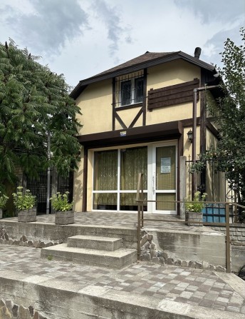 Здам в оренду будинок Київська обл., с.Літки, біля річки Десна, Любич - фото 1