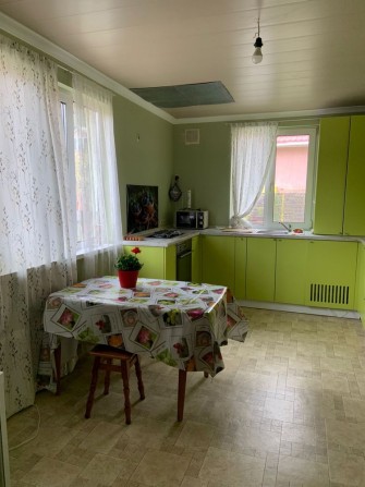 Оренда будинку 60 кв.м в с.Мала Олександрівка, Бориспільська траса - фото 1