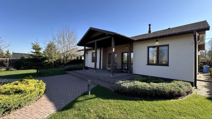 Оренда будинку Малютянка Глеваха - фото 1