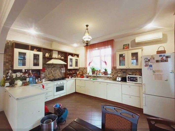 Здам частину сучасного будинку с.Мархалівка 13 кмТеремки Всі Зручності - фото 1