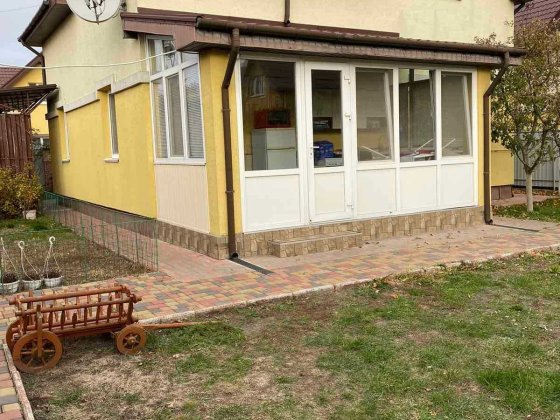 с. Мархалівка вул. Східна, Оренда чудового Будинка Мархаловка