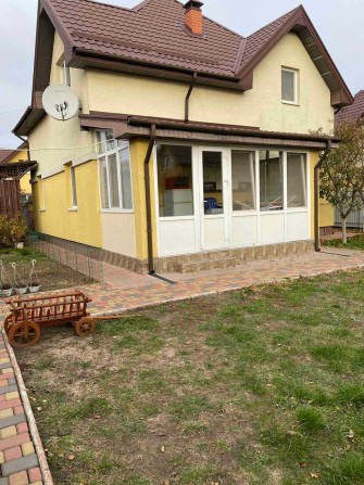 с. Мархалівка вул. Східна, Оренда чудового Будинка - фото 1