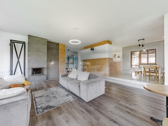 Оренда Будинок КМ Пуща Водиця 7-к 330м.кв Бучанський р-н Басейн Мощун