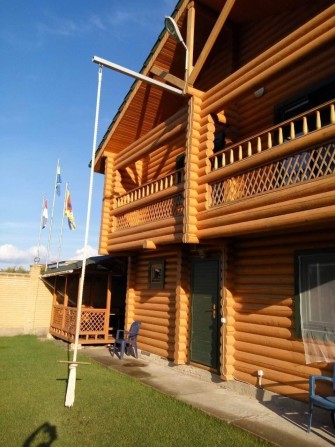 Оренда будинку біля річки власник - фото 1