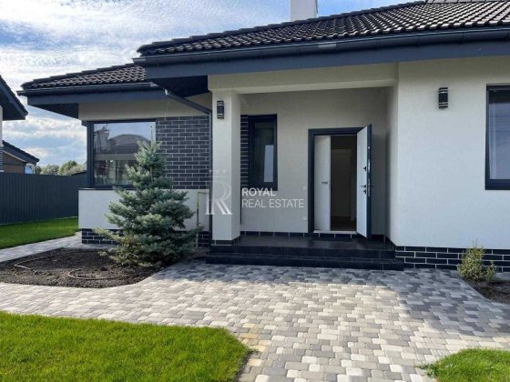 Оренда нового Будинку КМ Міжріччя з навісом для авто Газ, Автономність Осещина