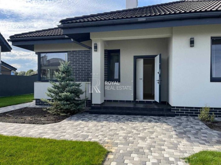 Оренда нового Будинку КМ Міжріччя з навісом для авто Газ, Автономність - фото 1