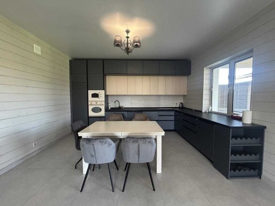 Здам Будинок 130м2 Газ, Барбекю, 3 кімнати Власник Осещина