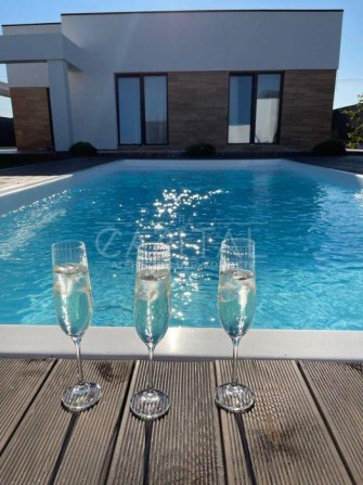 Оренда будинку, Осещина, КМ Міжріччя, Вишгородський р-н - фото 1